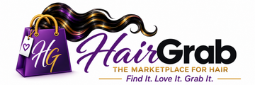 HairGrab
