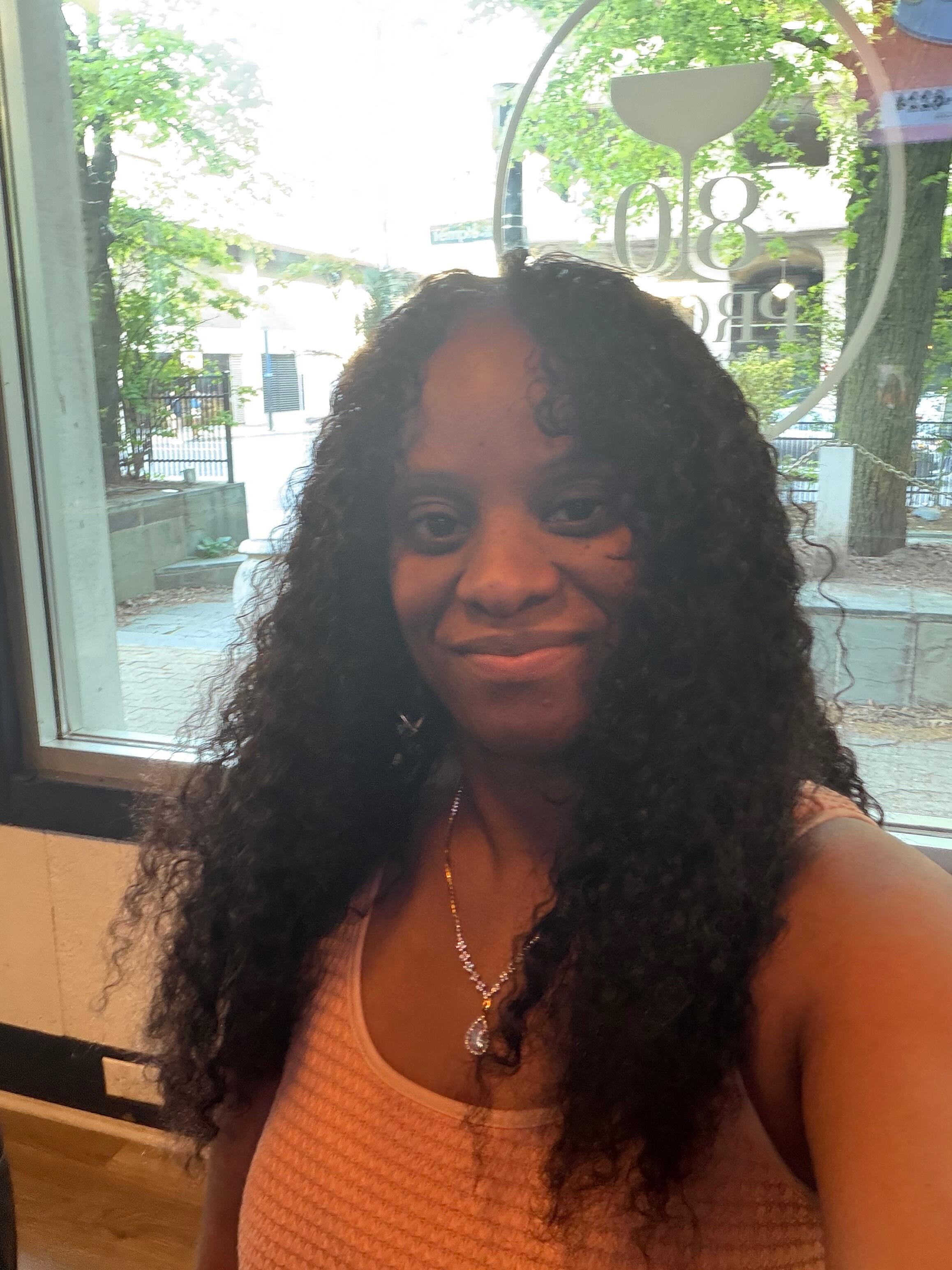 Customer review photo