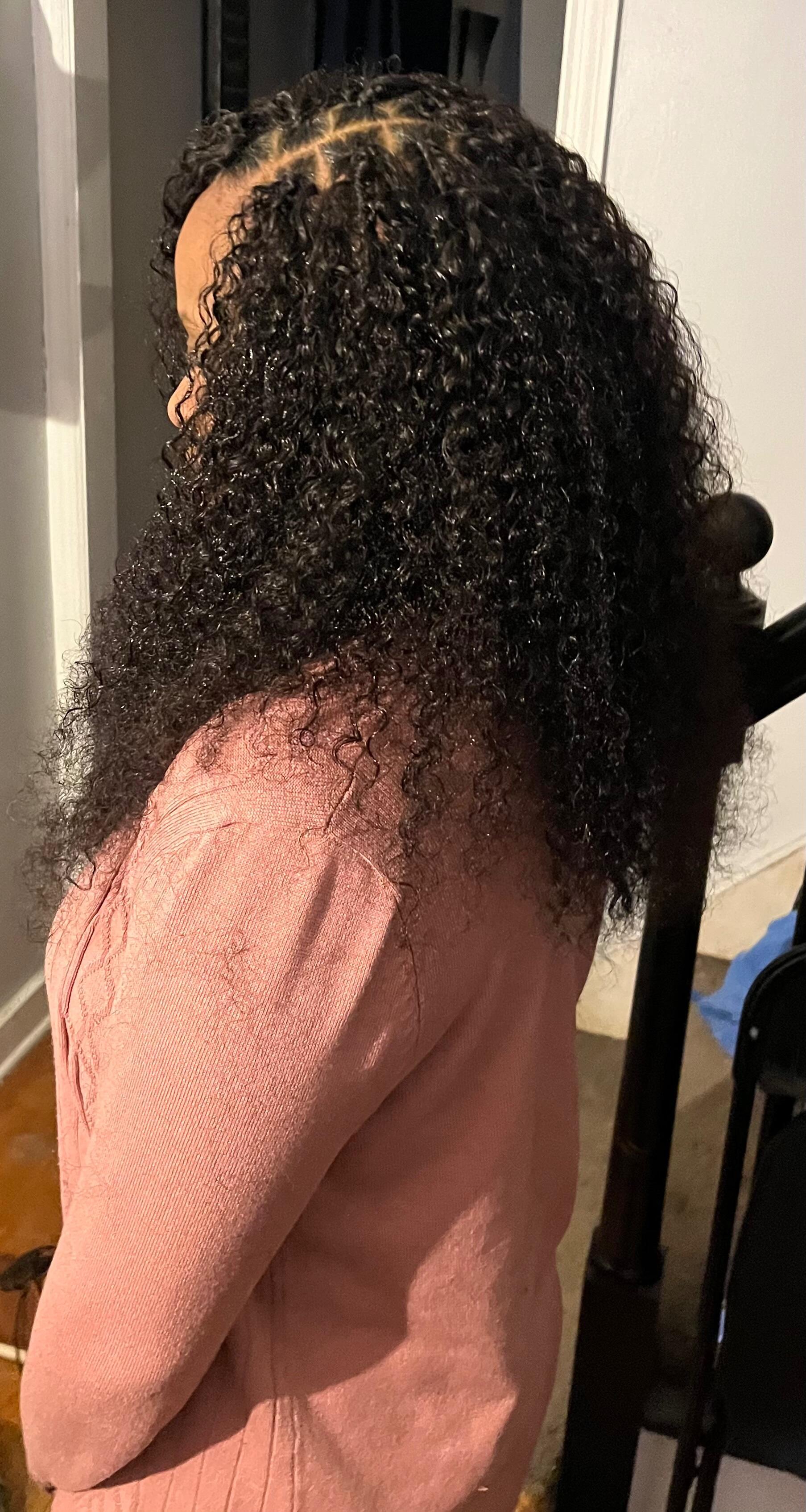 Customer review photo